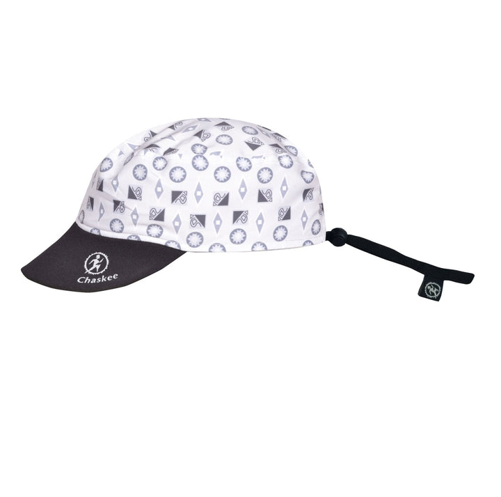 Chaskee Reversible Cap Microfaser Junior Shapes - Chaskee - hutwelt