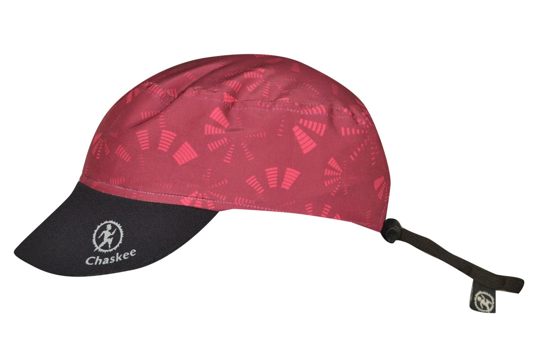 Chaskee Reversible Cap Microfaser Junior Spiral - Chaskee - hutwelt