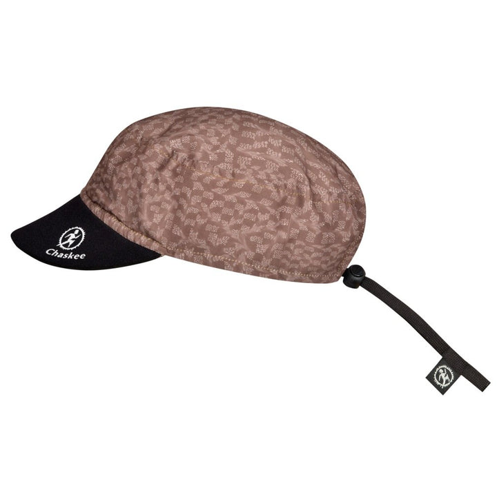 Chaskee Reversible Cap Outdoorcap Microfaser Patch - Chaskee - hutwelt