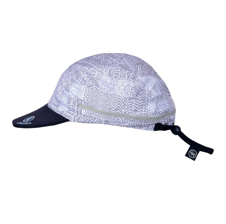 Chaskee Zuma Zip - In Cap Outdoorcap Tribal Print - Chaskee - hutwelt