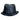 City Sport Trilby Soda schwarz - City Sport - hutwelt