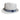 Citysport City Trilby white Strohhut - City Sport - hutwelt