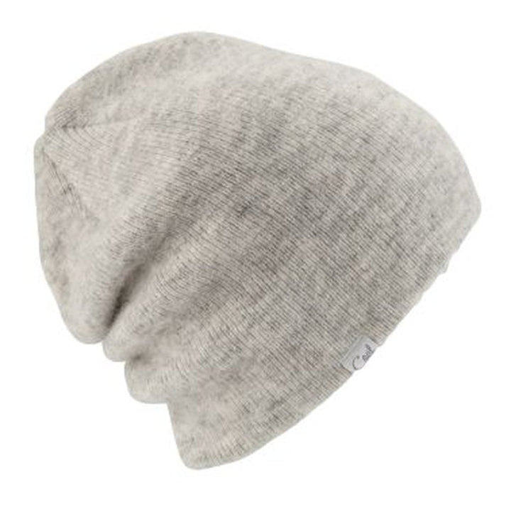 Coal Beanie Ruby - Coal - hutwelt