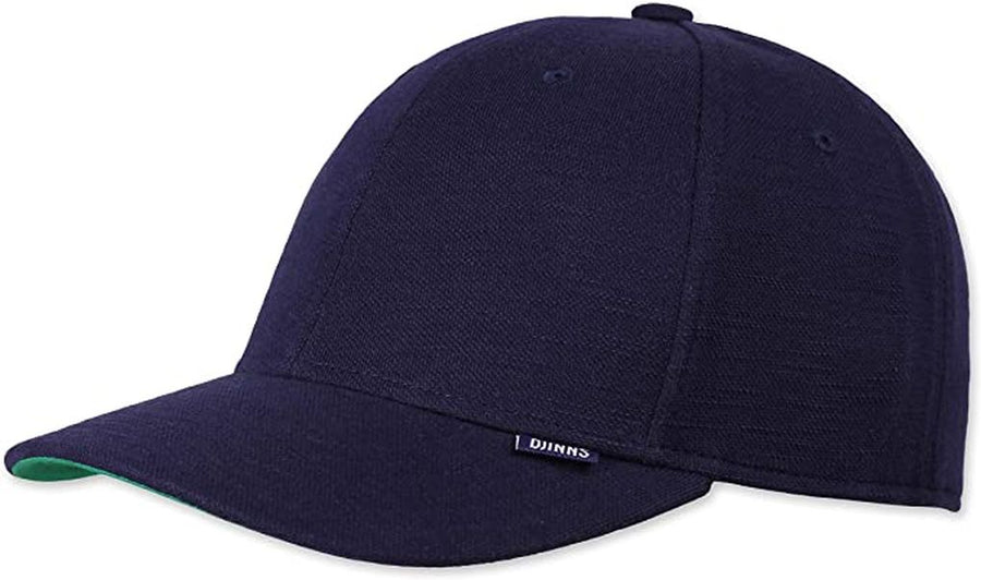 Djinns 6 Panel Truefit Cap Lazy Piquet - Djinns - hutwelt