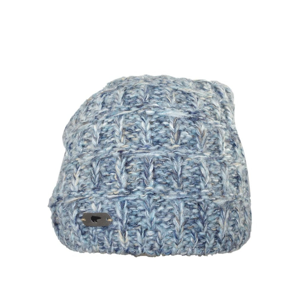 Eisbär Mütze Kaylinn Longbeanie - Eisbär - hutwelt