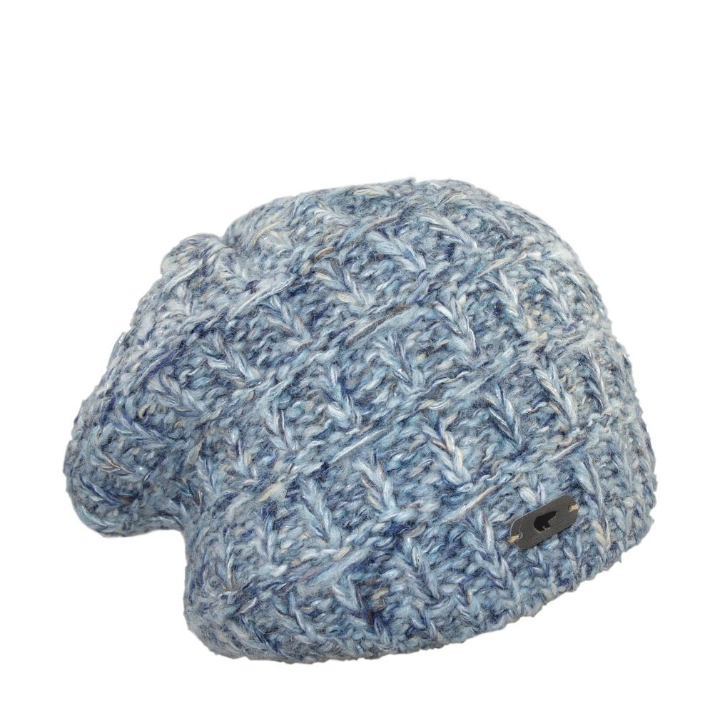 Eisbär Mütze Kaylinn Longbeanie - Eisbär - hutwelt