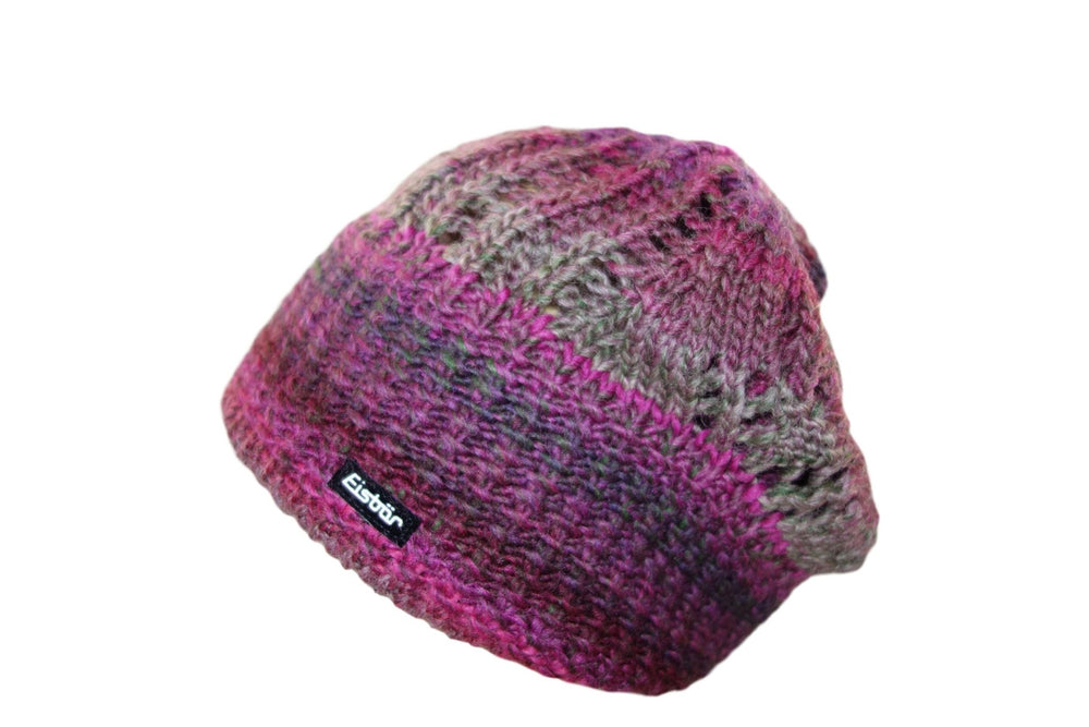 Eisbär Mütze Mariette Longbeanie - Eisbär - hutwelt