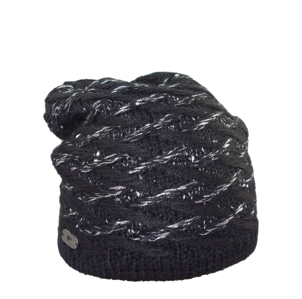 Eisbär Mütze Nuria Longbeanie - Eisbär - hutwelt