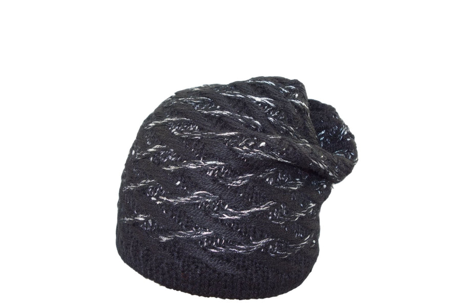 Eisbär Mütze Nuria Longbeanie - Eisbär - hutwelt