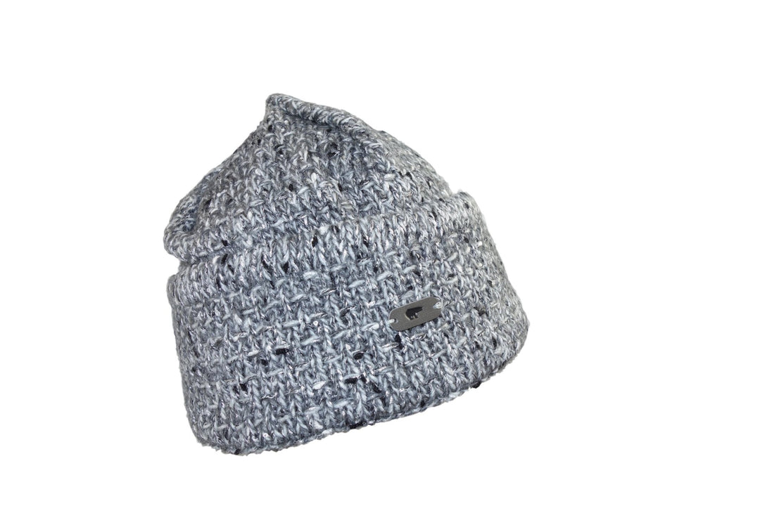 Eisbär Mütze Taimie Glitzer Beanie - Eisbär - hutwelt