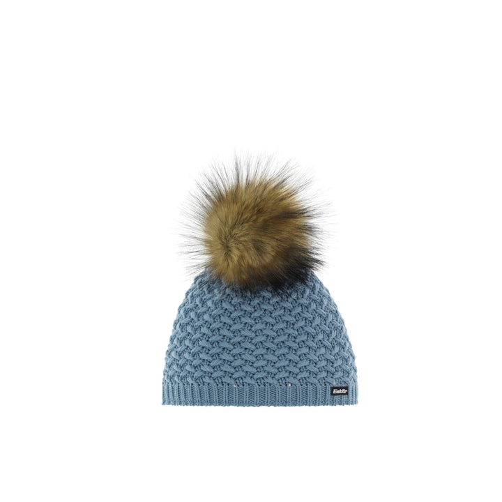 Eisbär Shanita Lux Crystal Beanie Mütze Kids - Eisbär - hutwelt