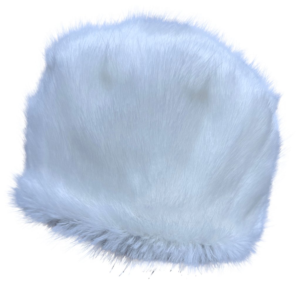 Fake Fur Chapka - RABIONEK - hutwelt