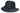 Fedora Trilby Charlotte - faustmann GERMANY - hutwelt