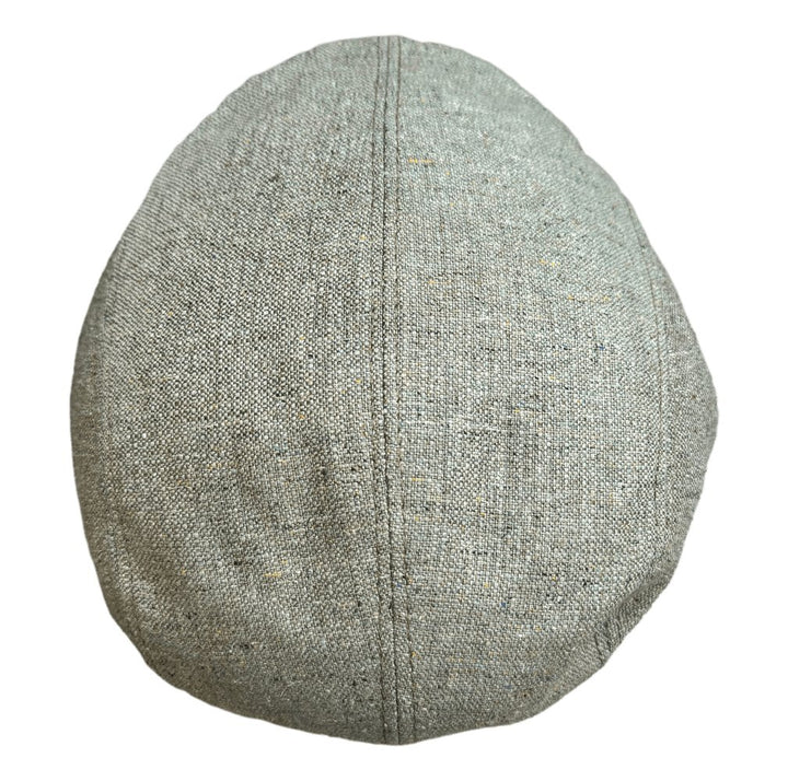 Flatcap Elias Silk - fiebig - hutwelt