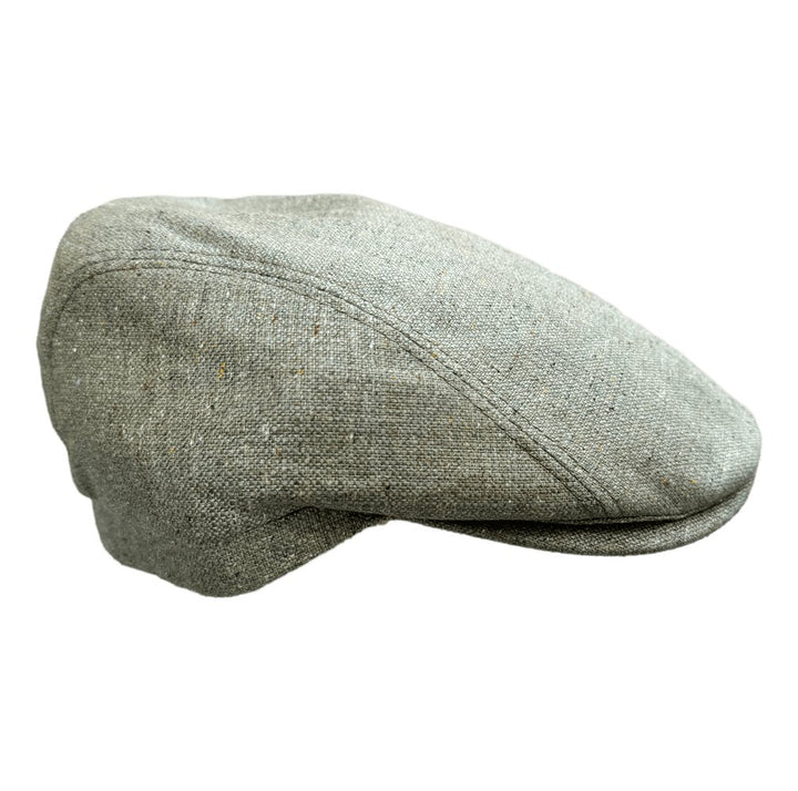 Flatcap Elias Silk - fiebig - hutwelt