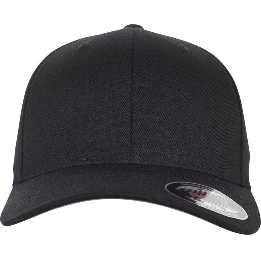 Flexfit Wool Blend Cap - Flexfit - hutwelt