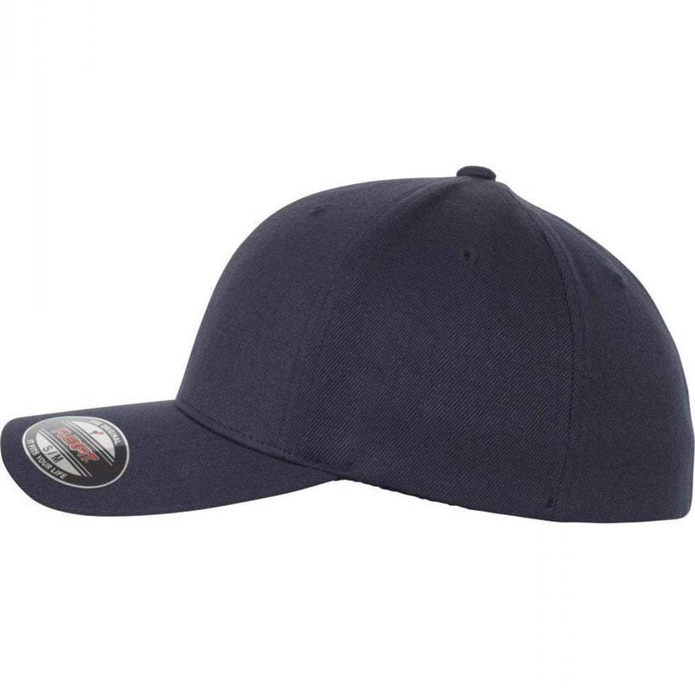 Flexfit Wool Blend Cap - Flexfit - hutwelt