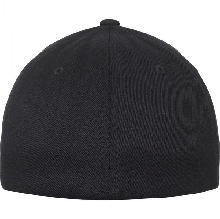 Flexfit Wool Blend Cap - Flexfit - hutwelt