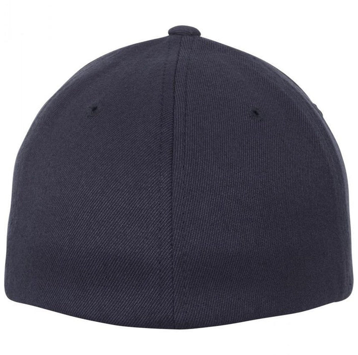 Flexfit Wool Blend Cap - Flexfit - hutwelt