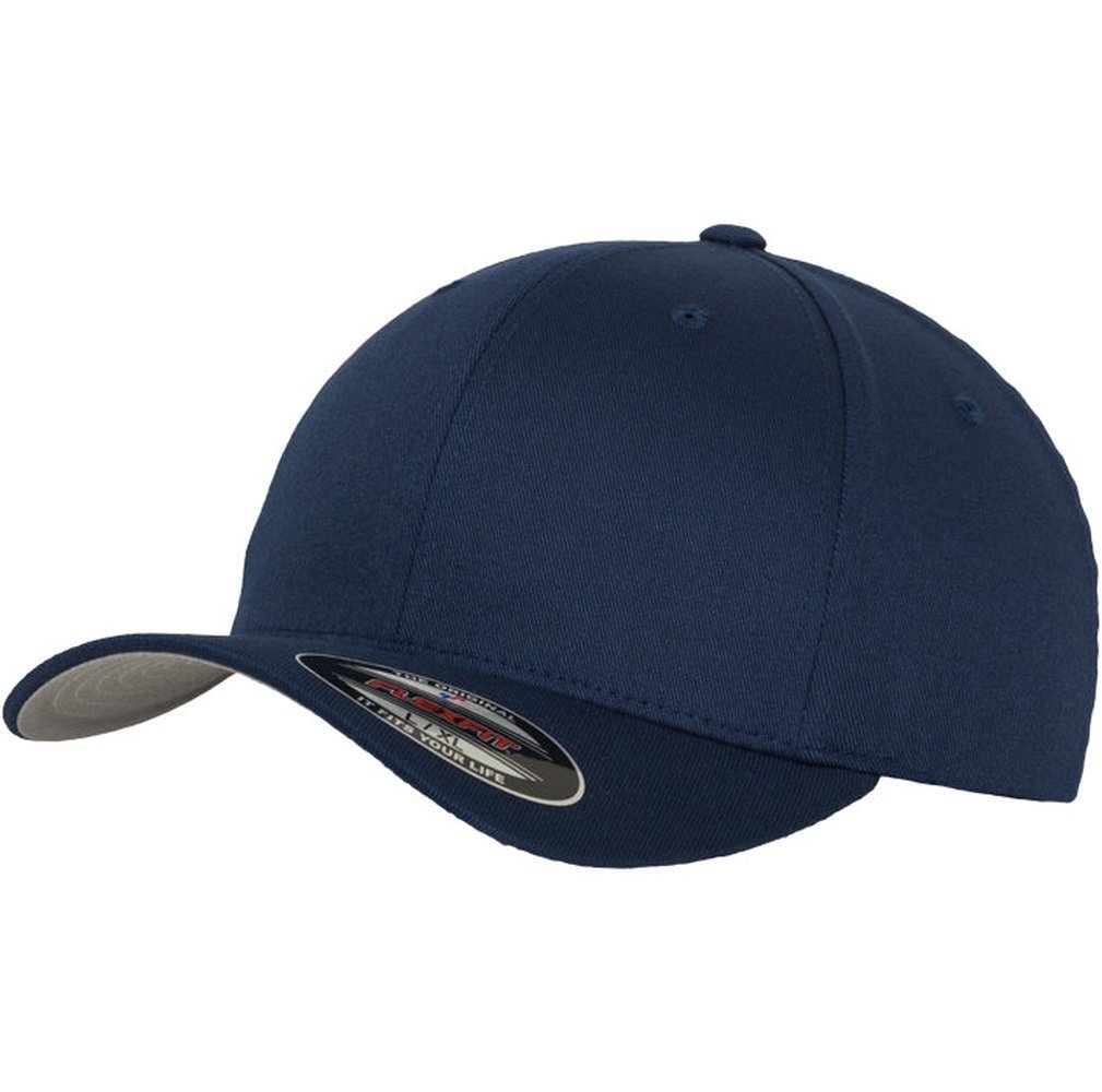 Flexfit Wooly Combed Cap - Flexfit - hutwelt