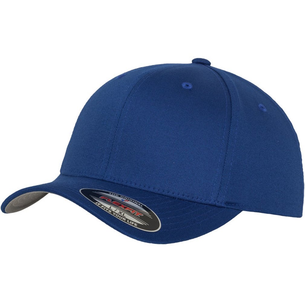 Flexfit Wooly Combed Cap - Flexfit - hutwelt