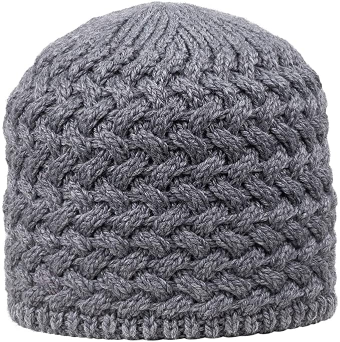 Giesswein Troiseck Beanie - Giesswein - hutwelt