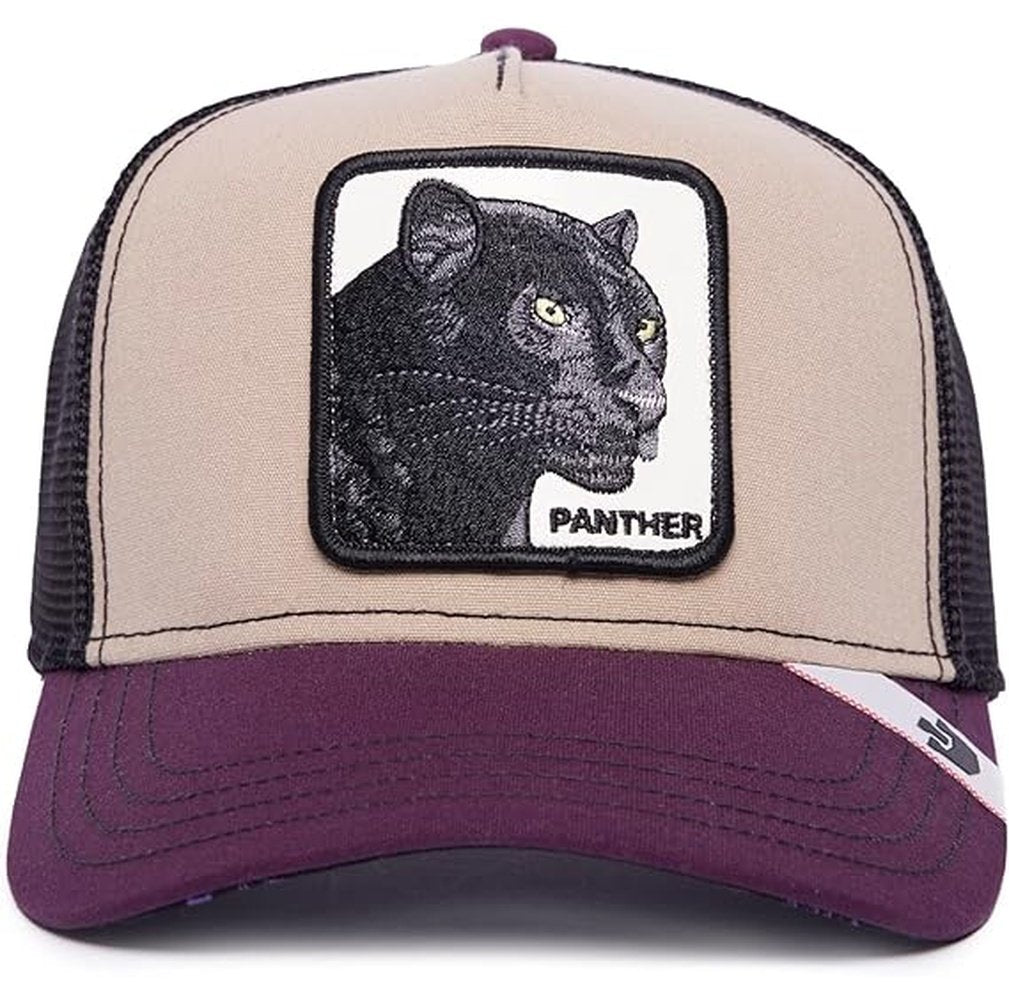 Goorin Bros MV Panther MVP Trucker Cap - GOORIN Bros. - hutwelt