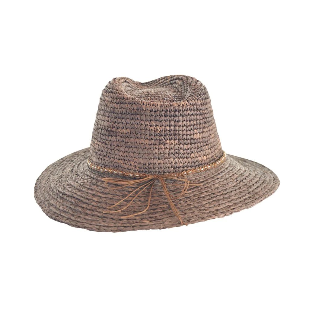 House Of Ord Malibu Hat - House of Ord - hutwelt