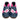 Inch Blue Babyschuhe Bird d'amour Navy - Inch Blue - hutwelt