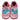 Inch Blue Babyschuhe bluebird baby pink - Inch Blue - hutwelt