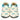 Inch Blue Babyschuhe printed Vroom Vroom - Inch Blue - hutwelt