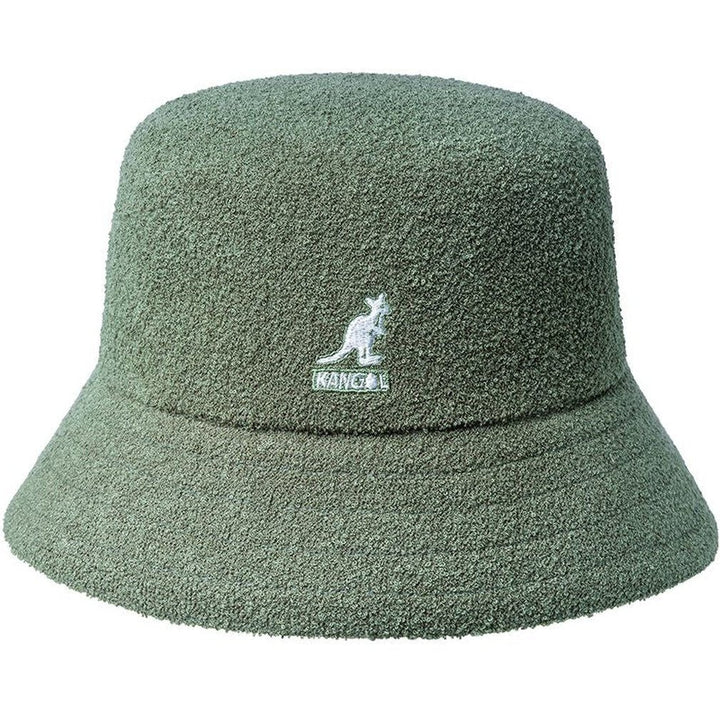 Kangol Bermuda Bucket - Kangol - hutwelt