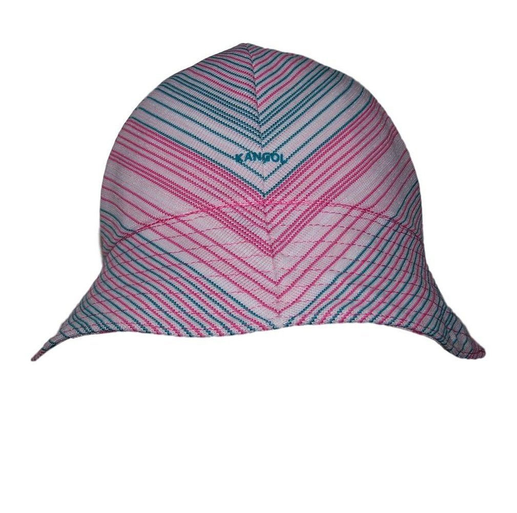 KANGOL Mix Master Stripe Bell - Kangol - hutwelt