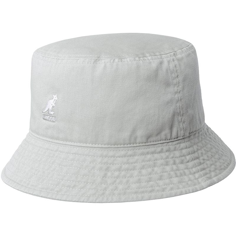 Kangol Washed Bucket - Kangol - hutwelt