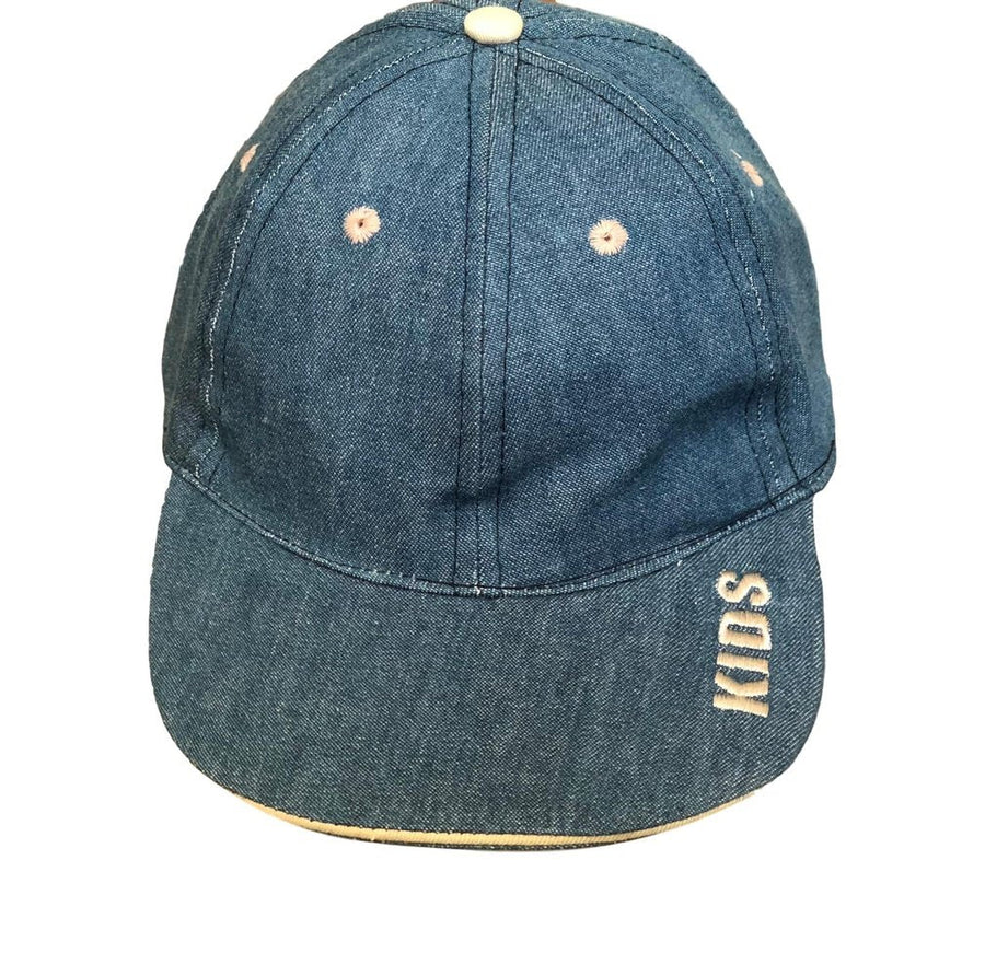 Kids Cap Jeans - hutwelt - hutwelt