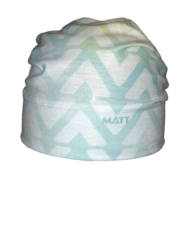 Matt Coolmax Light Cap Beanie - MATT - hutwelt