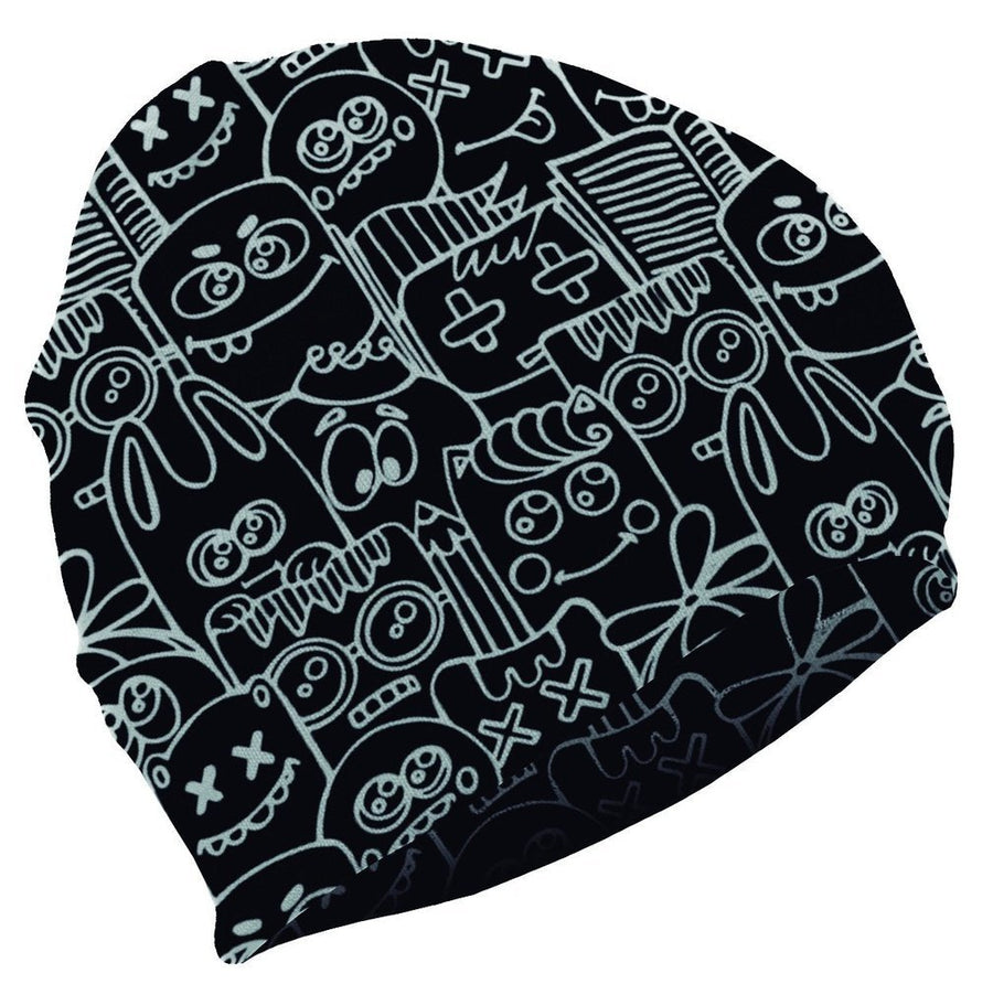 Matt Light Cap Beanie Kids - MATT - hutwelt