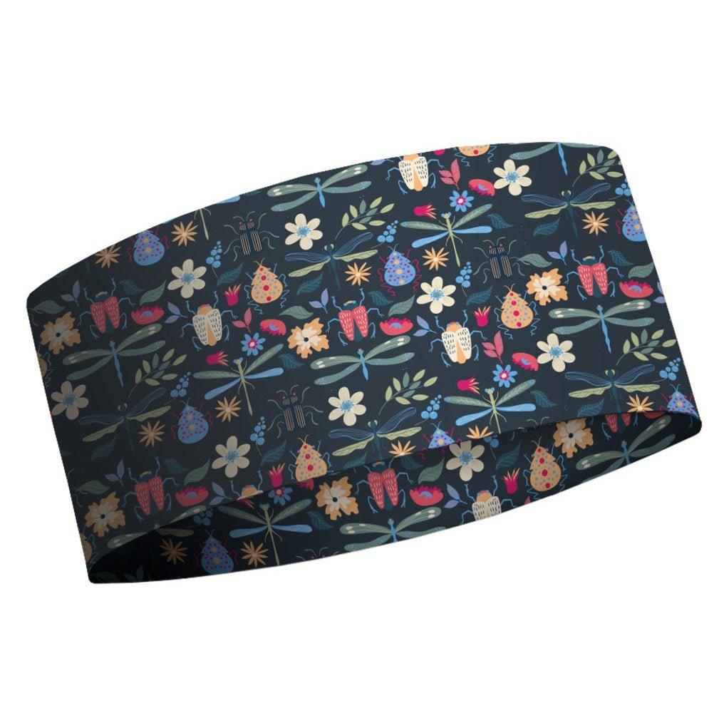 MATT Thermo Headband Stirnband Kids - MATT - hutwelt