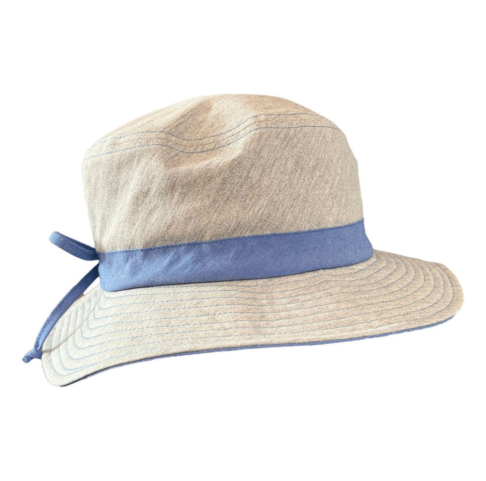 Mayser Arielle Gomera Bucket Hat - Mayser - hutwelt