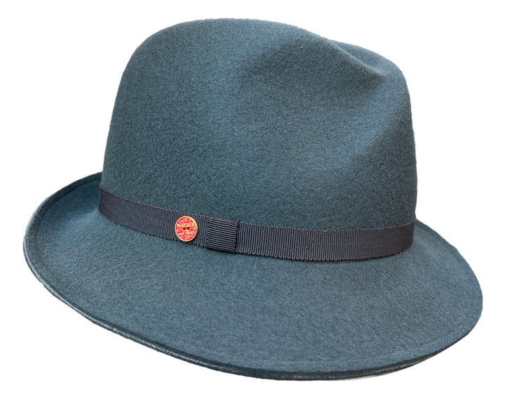 Mayser Damen Trilby Petra - Mayser - hutwelt