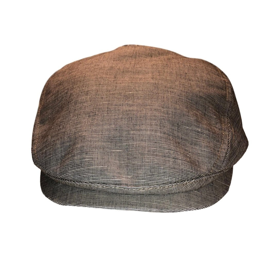 Mayser Flatcap Delian Cap - Mayser - hutwelt