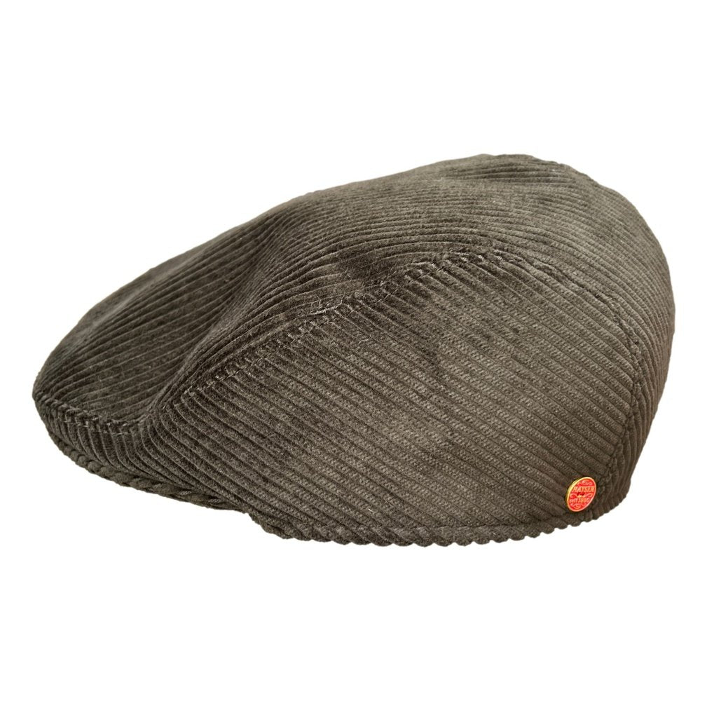 Mayser Flatcap Erik Kord - Mayser - hutwelt