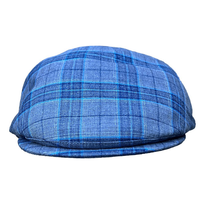 Mayser Flatcap Sidney Karo - Mayser - hutwelt