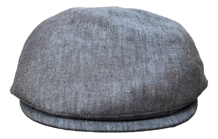 Mayser Flatcap Sidney Leinen - Mayser - hutwelt