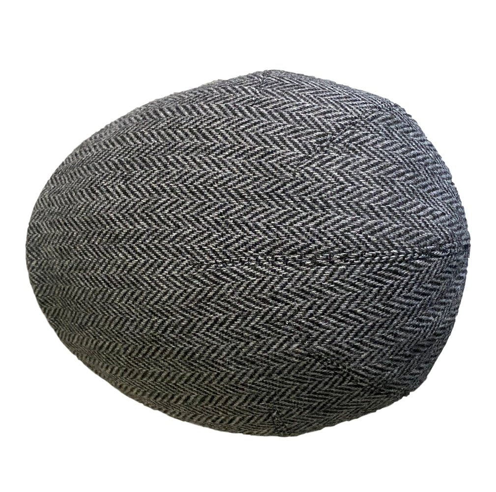 Mayser Flatcap Simon Plus Fischgrät - Mayser - hutwelt