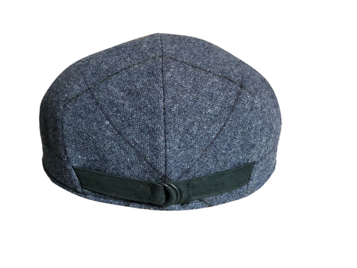 Mayser Flatcap Simon Plus mit Ohrenklappen - Mayser - hutwelt