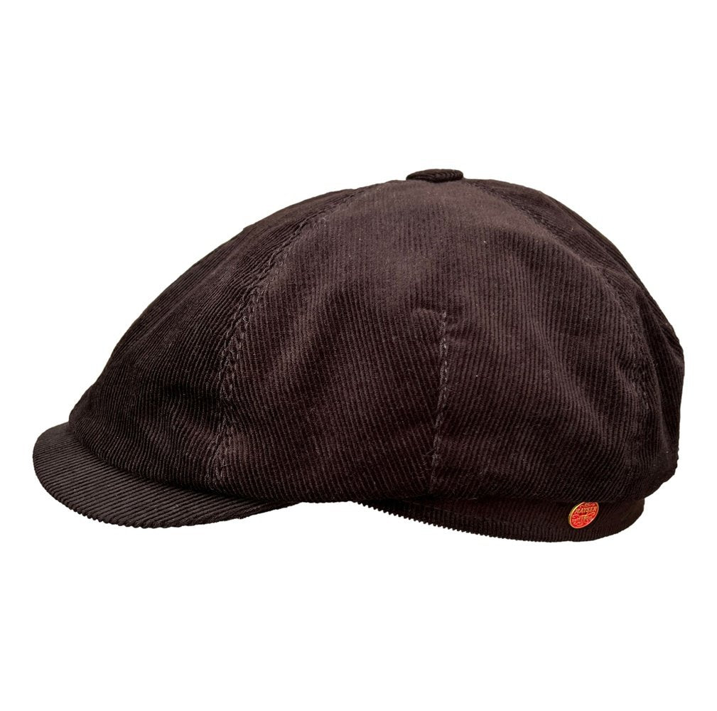 Mayser Flatcap Tassilo Kord - Mayser - hutwelt