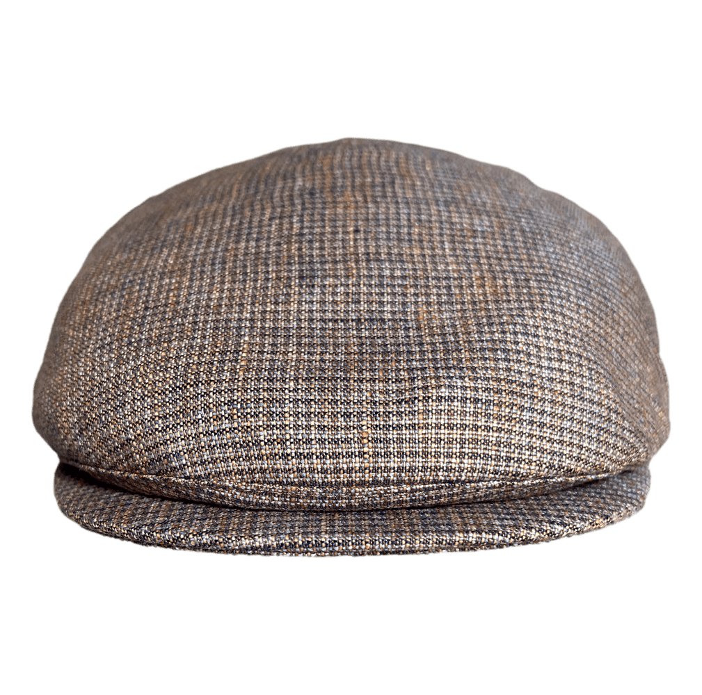 Mayser Sidney Flatcap Dundee - Mayser - hutwelt