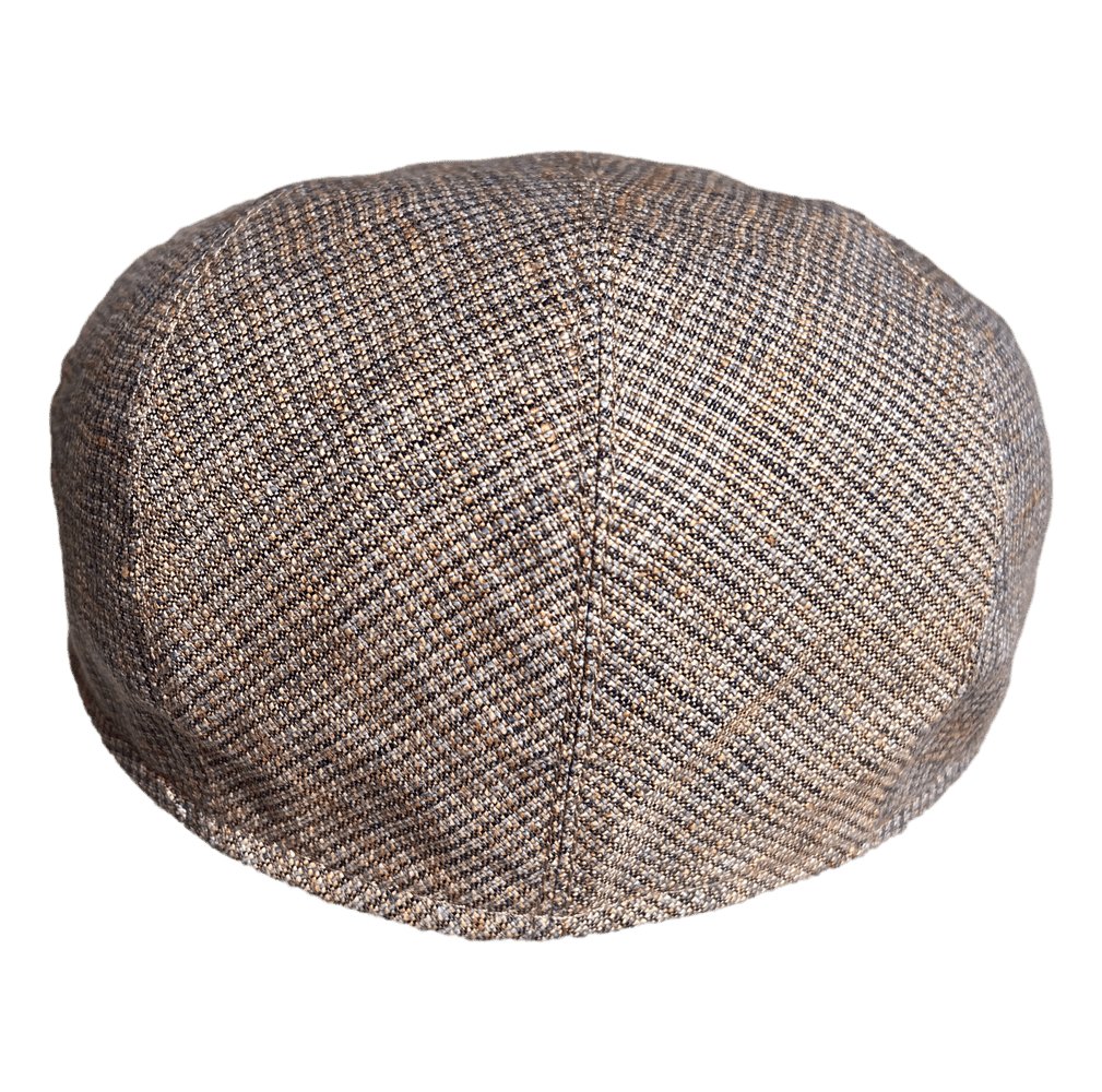 Mayser Sidney Flatcap Dundee - Mayser - hutwelt