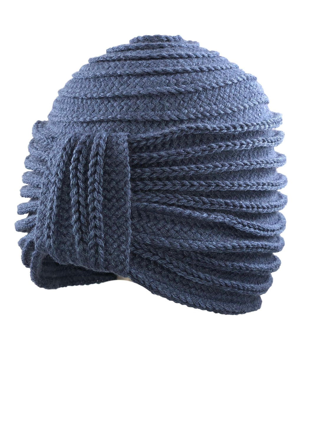 Mayser Strickmütze Turban Pina - Mayser - hutwelt